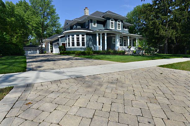 Reasons to Select Us for Your Driveway Paving Requirements in Goodyear, AZ