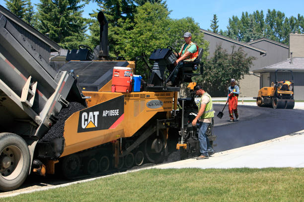 Goodyear, AZ Driveway Pavers Company